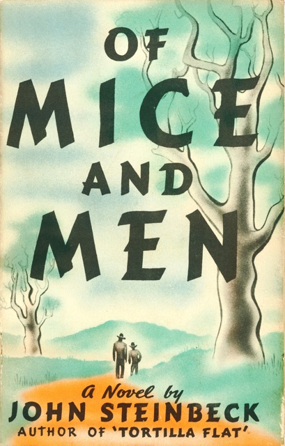 Of Mice and Men